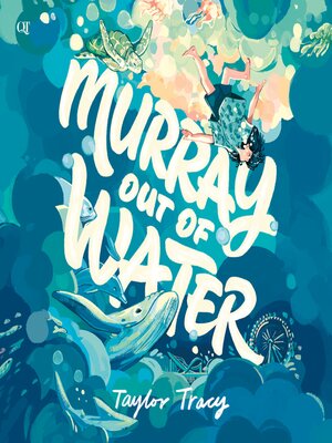 cover image of Murray Out of Water
